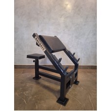 BANCO ROSCA SCOTT - ROCKFIT 